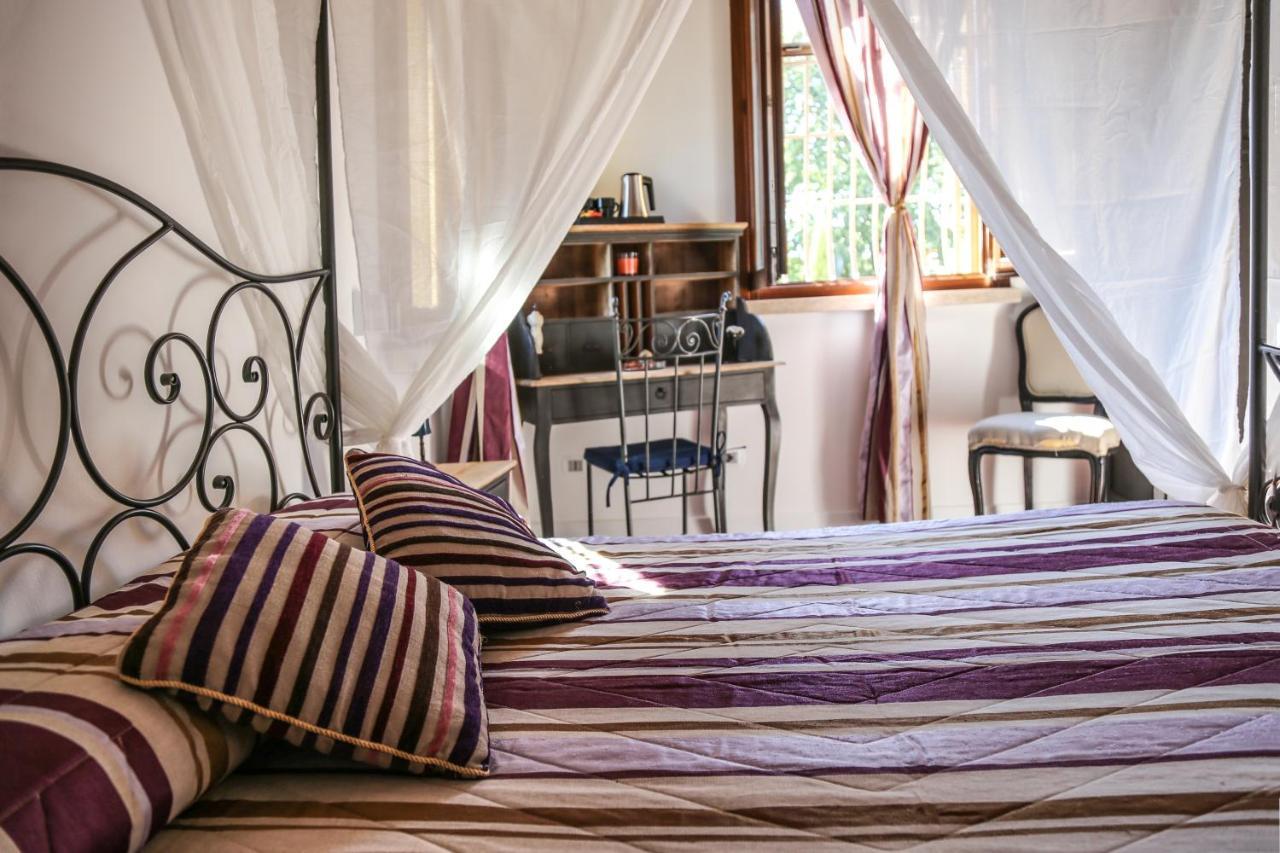 La Puraza Comfort Rooms Rimini Kültér fotó