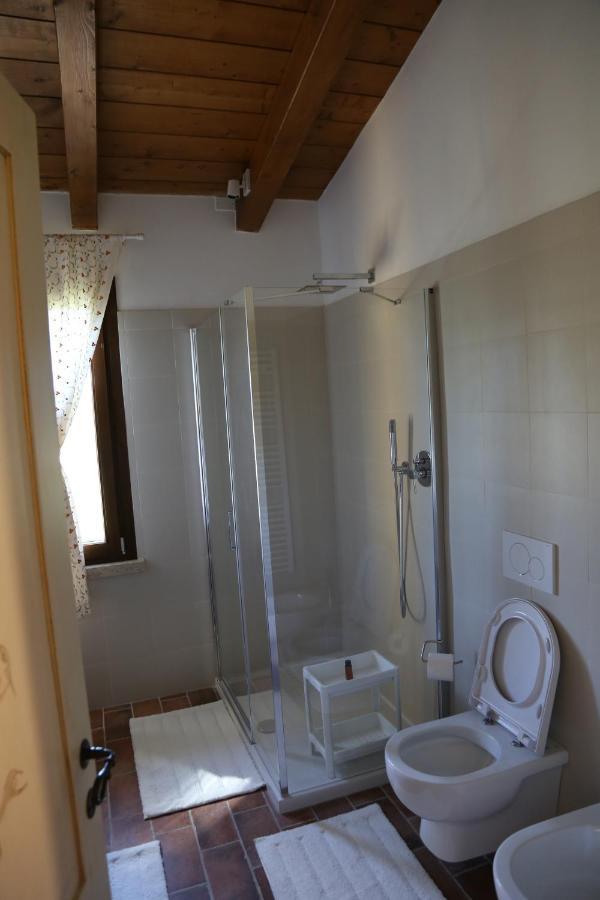 La Puraza Comfort Rooms Rimini Kültér fotó