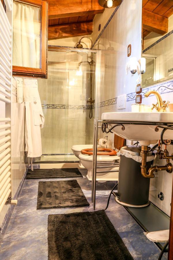 La Puraza Comfort Rooms Rimini Kültér fotó