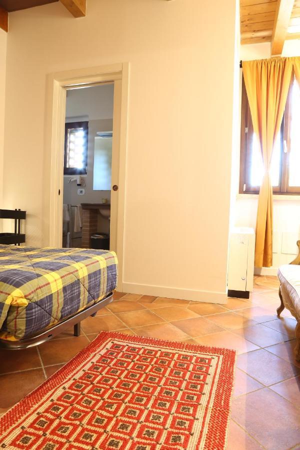 La Puraza Comfort Rooms Rimini Kültér fotó