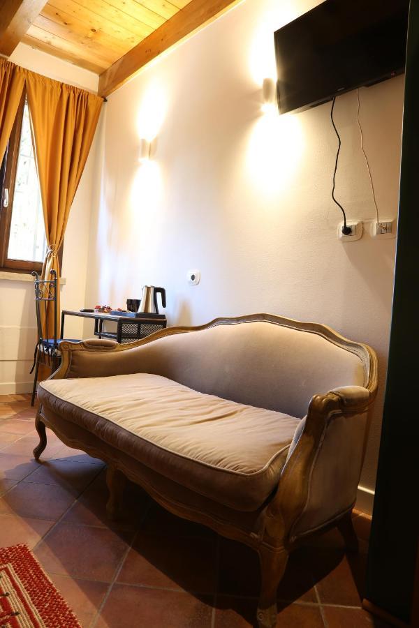 La Puraza Comfort Rooms Rimini Kültér fotó