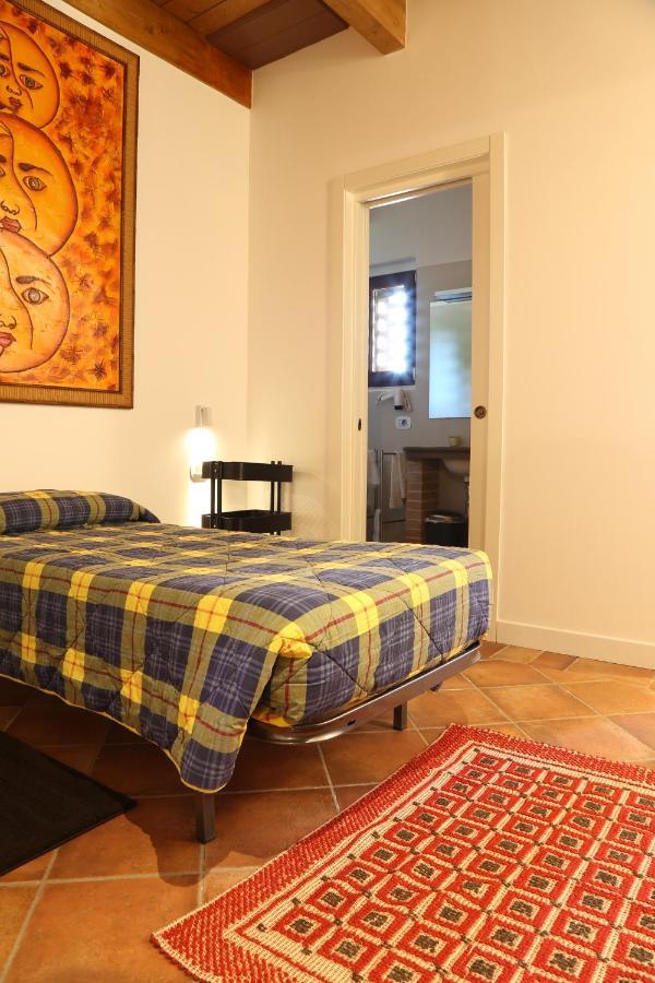 La Puraza Comfort Rooms Rimini Kültér fotó