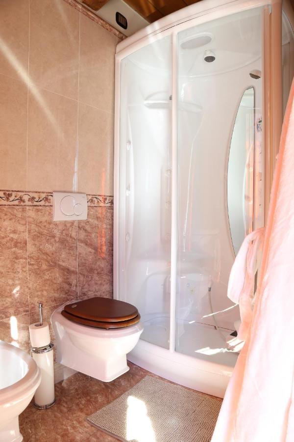 La Puraza Comfort Rooms Rimini Kültér fotó