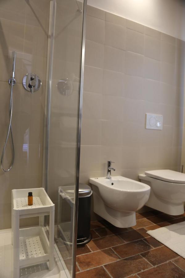 La Puraza Comfort Rooms Rimini Kültér fotó
