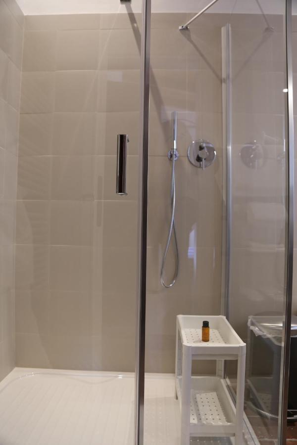 La Puraza Comfort Rooms Rimini Kültér fotó