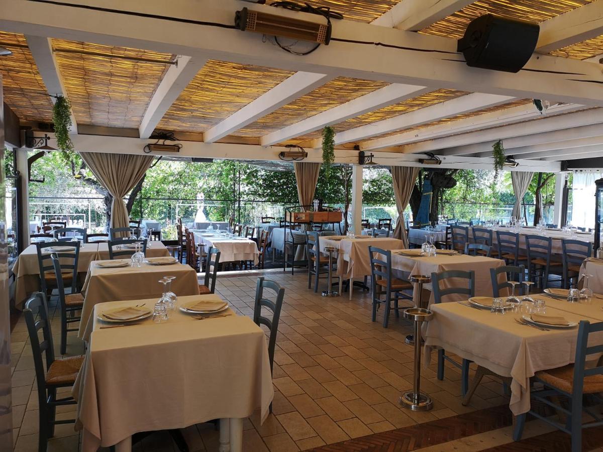 La Puraza Comfort Rooms Rimini Kültér fotó