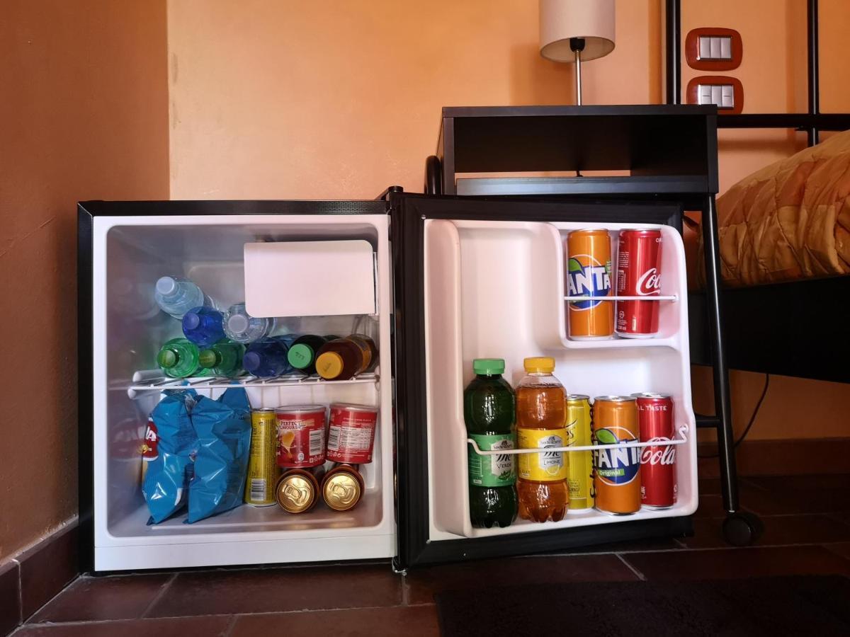 La Puraza Comfort Rooms Rimini Kültér fotó
