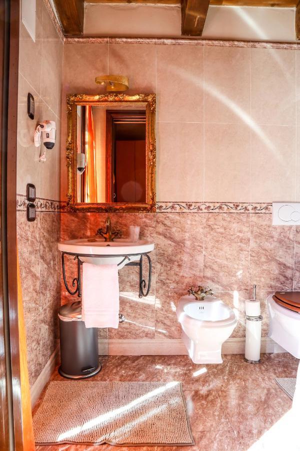 La Puraza Comfort Rooms Rimini Kültér fotó