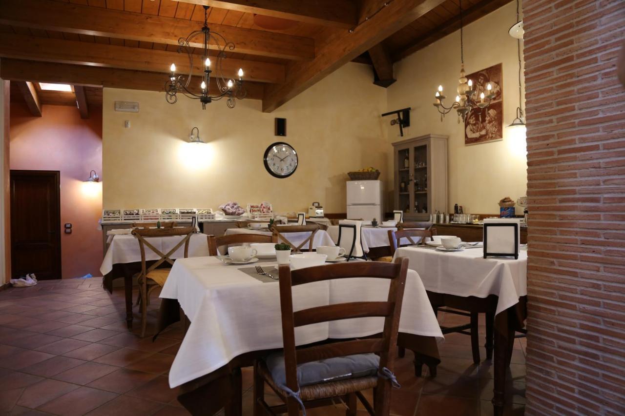 La Puraza Comfort Rooms Rimini Kültér fotó