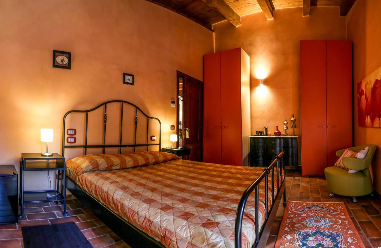 La Puraza Comfort Rooms Rimini Kültér fotó