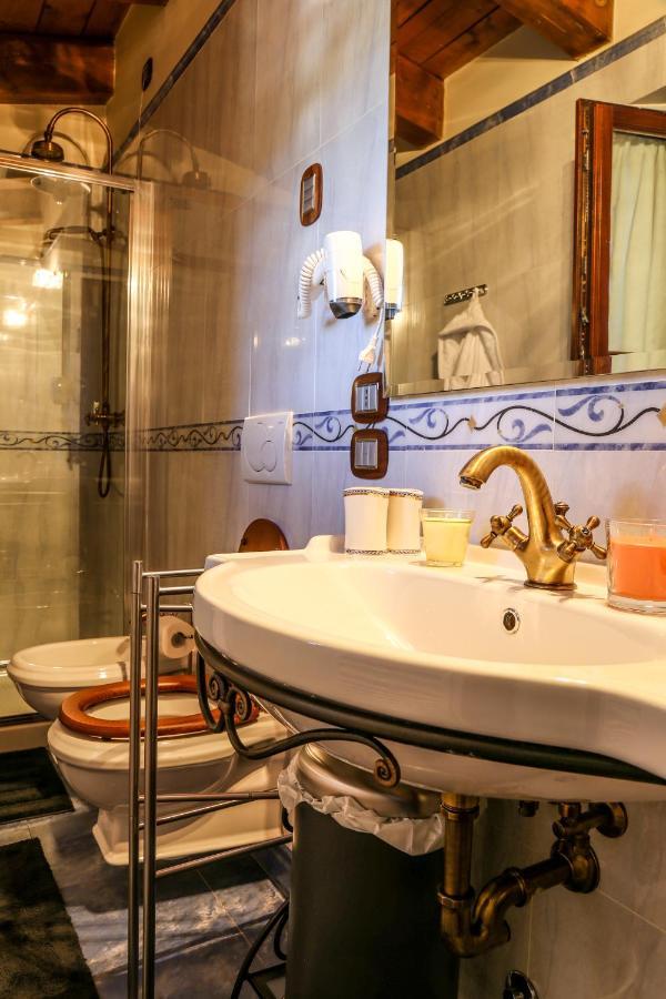 La Puraza Comfort Rooms Rimini Kültér fotó