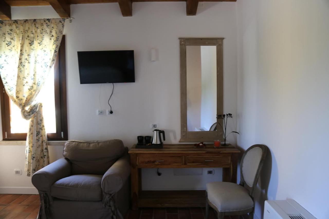 La Puraza Comfort Rooms Rimini Kültér fotó